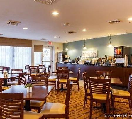 Sleep Inn & Suites 
