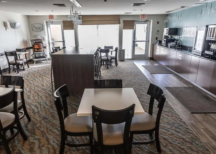 Sleep Inn & Suites
