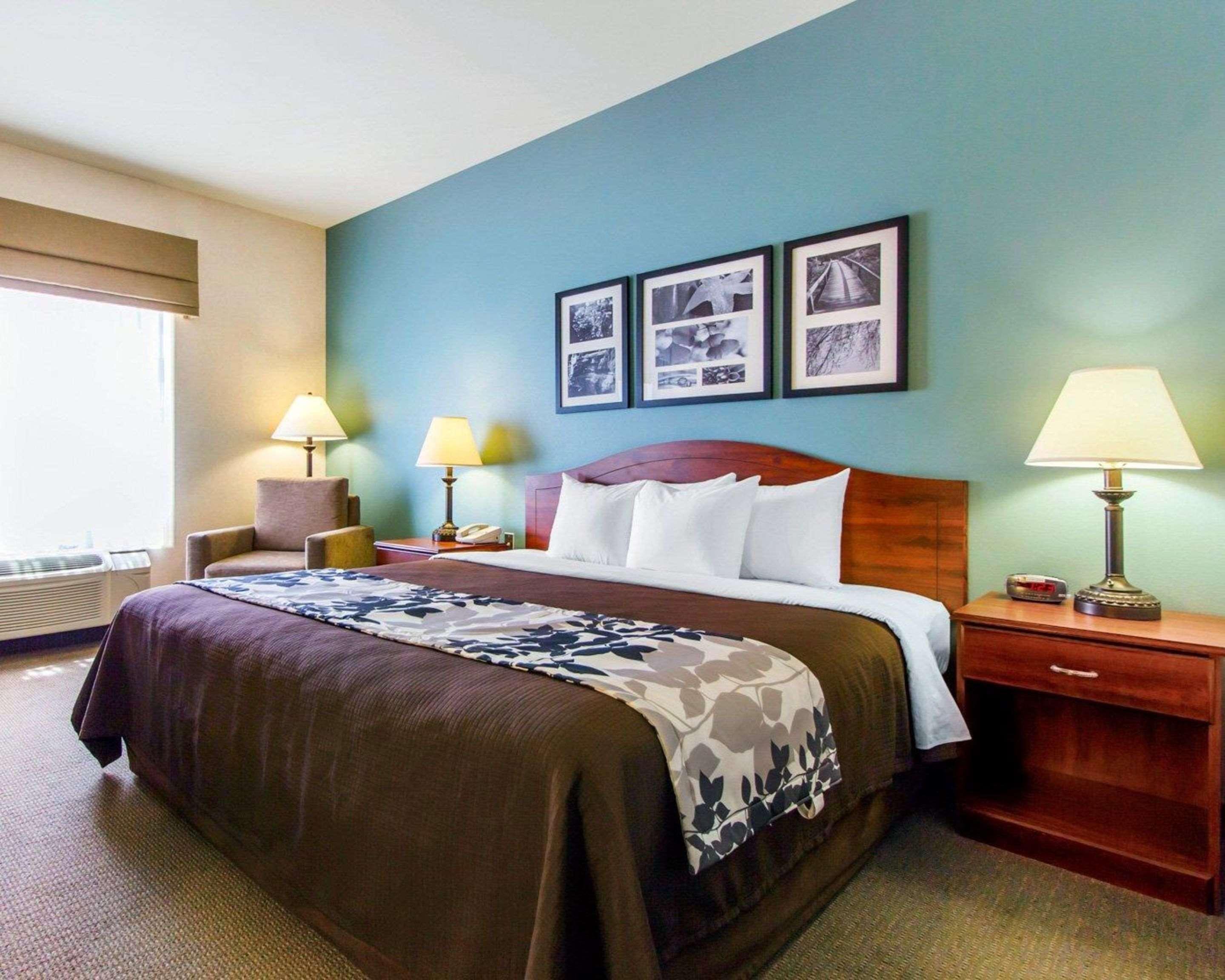Hotel Sleep &