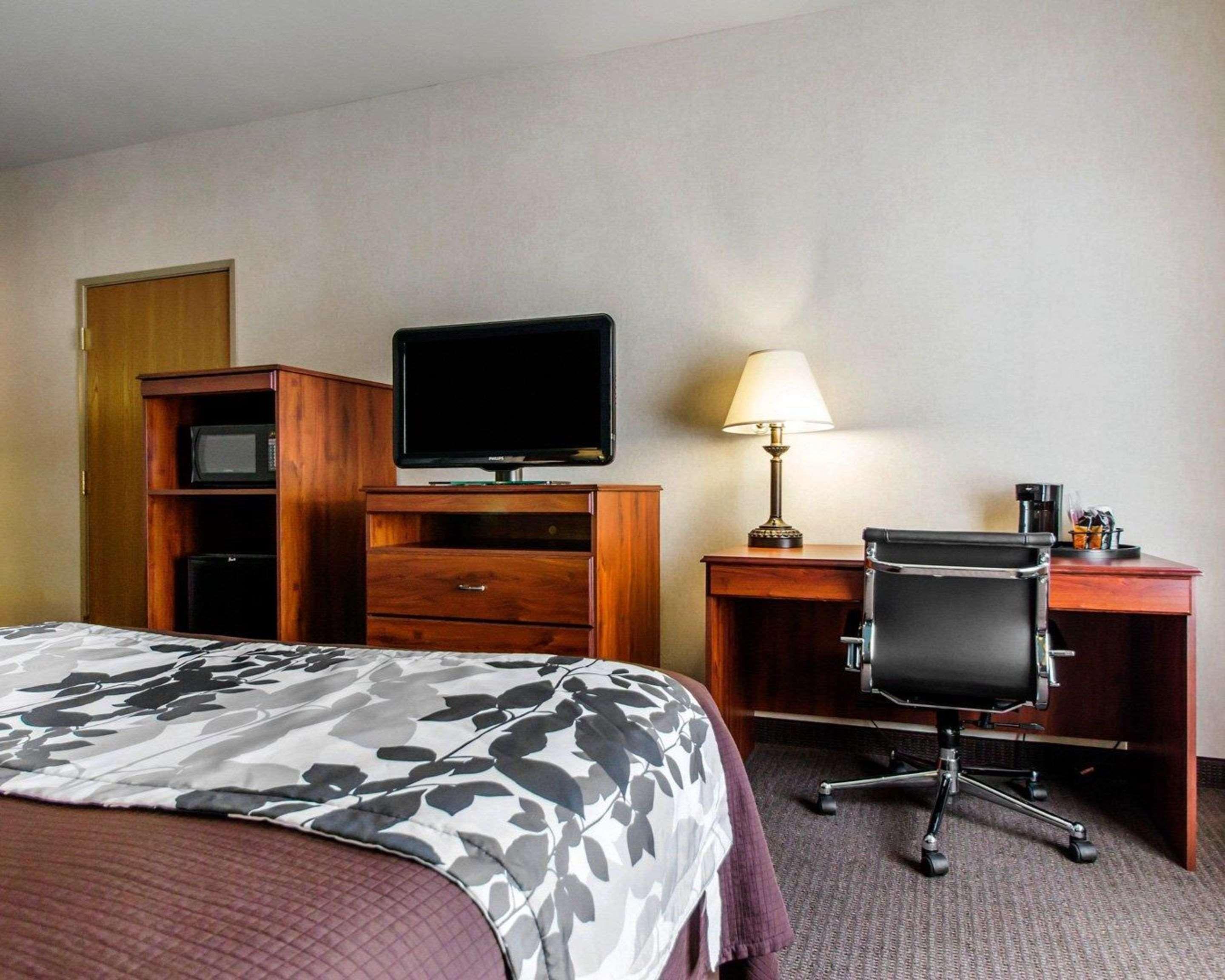 Hotel Sleep & 3*