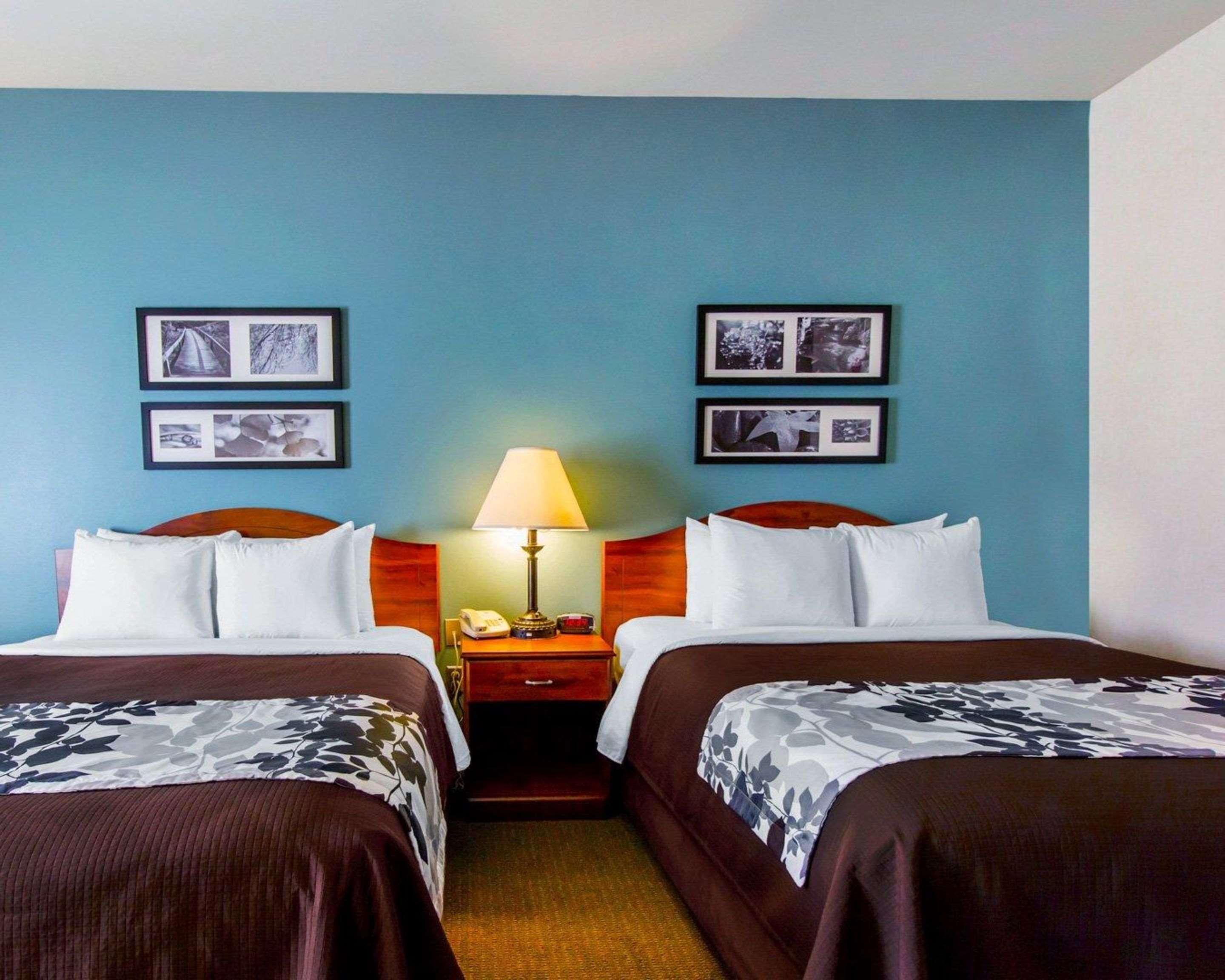 Sleep & Hotel 3*