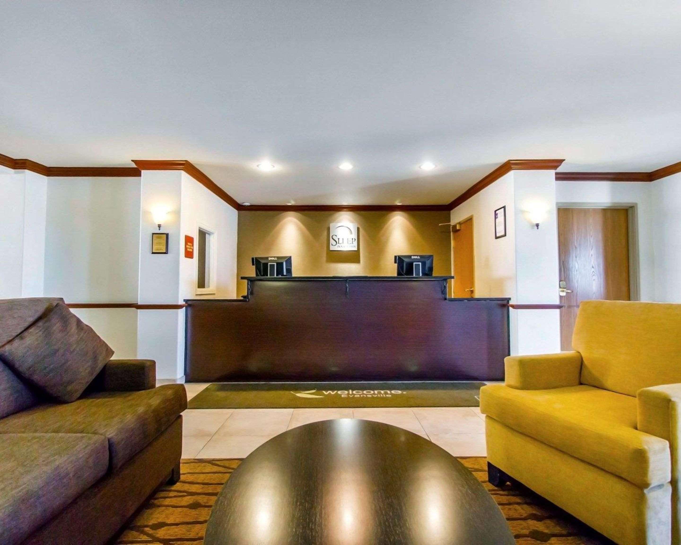 Hotel Sleep & 3*