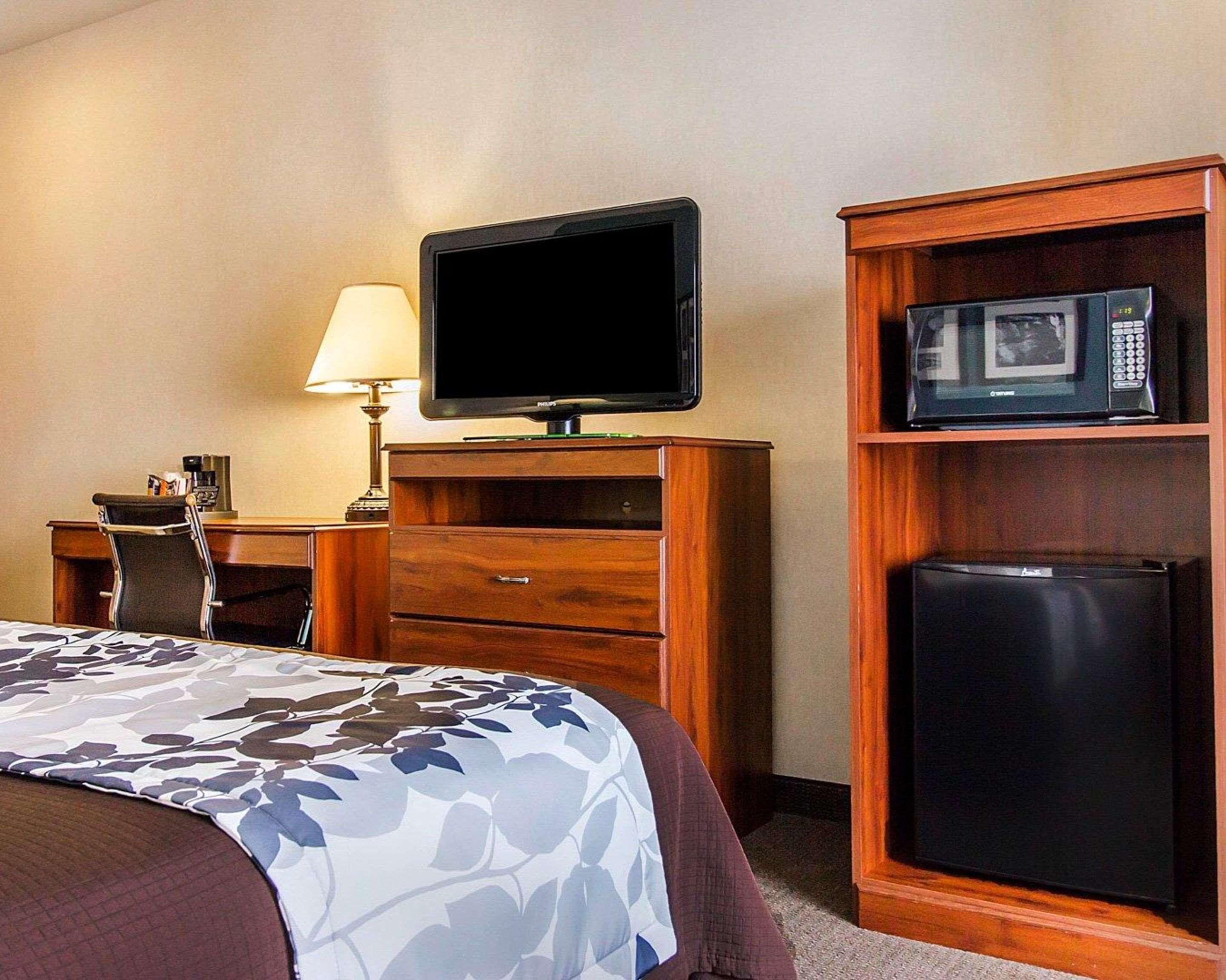 Hotel Sleep &
