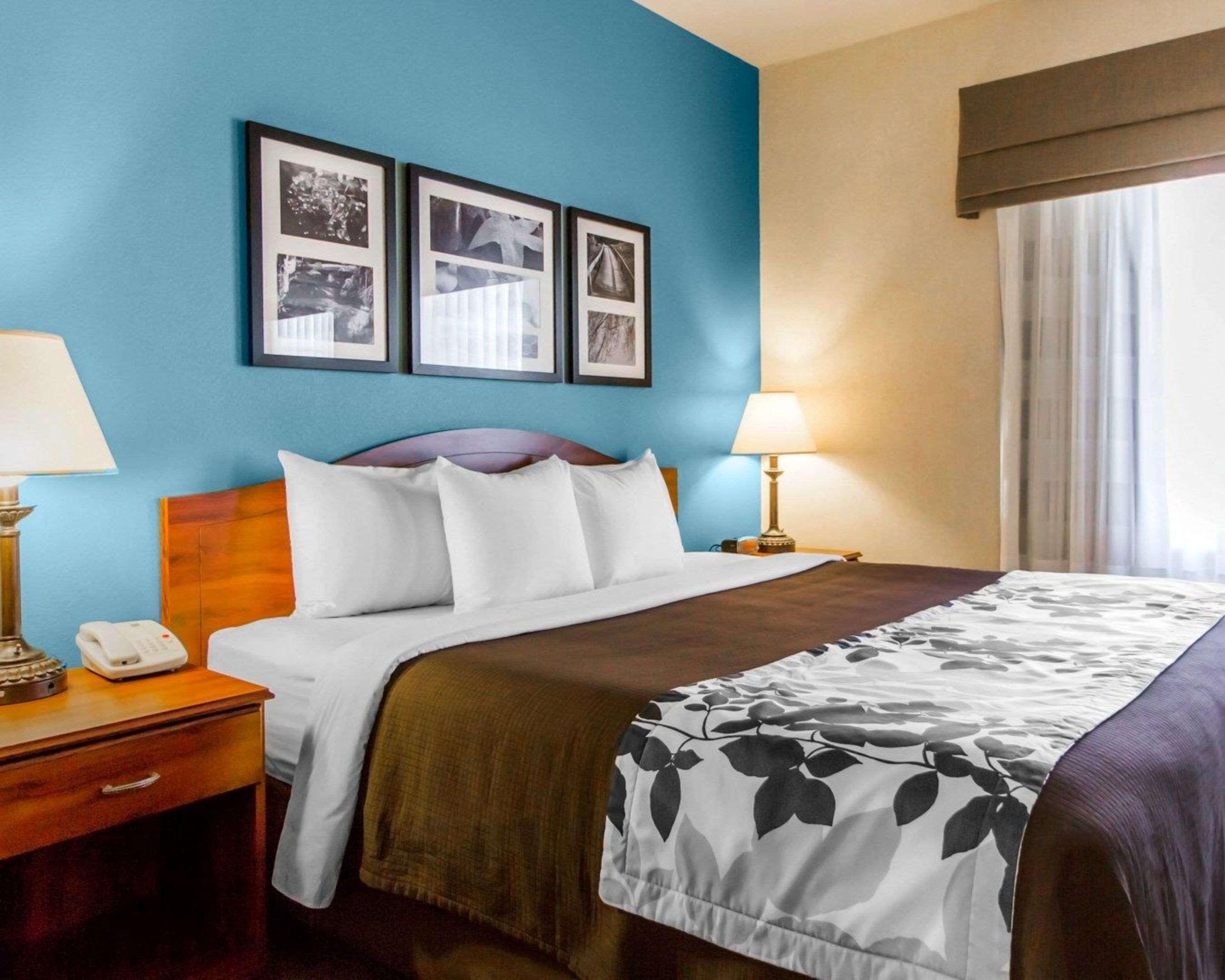 Hotel Sleep &
