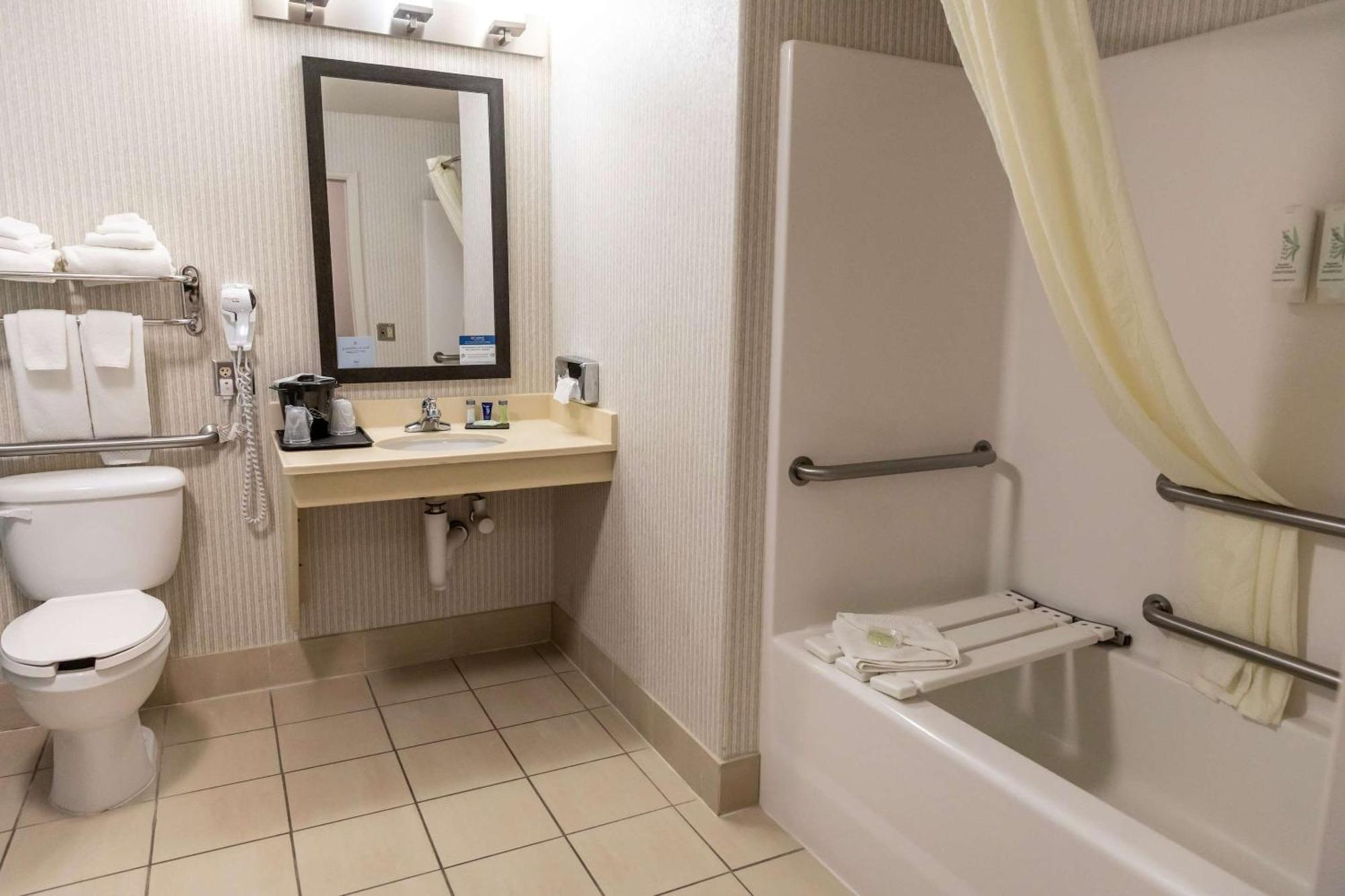 Sleep & Hotel Evansville