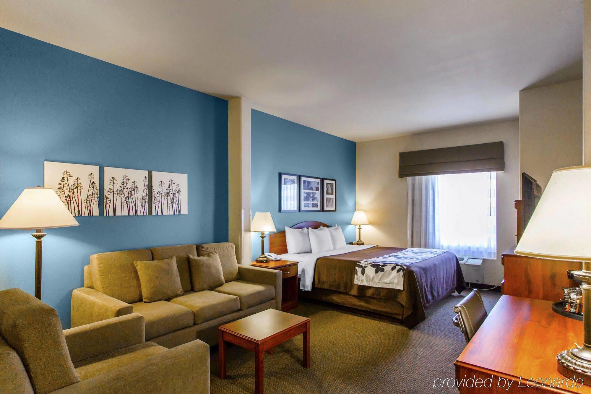 Hotel Sleep &
