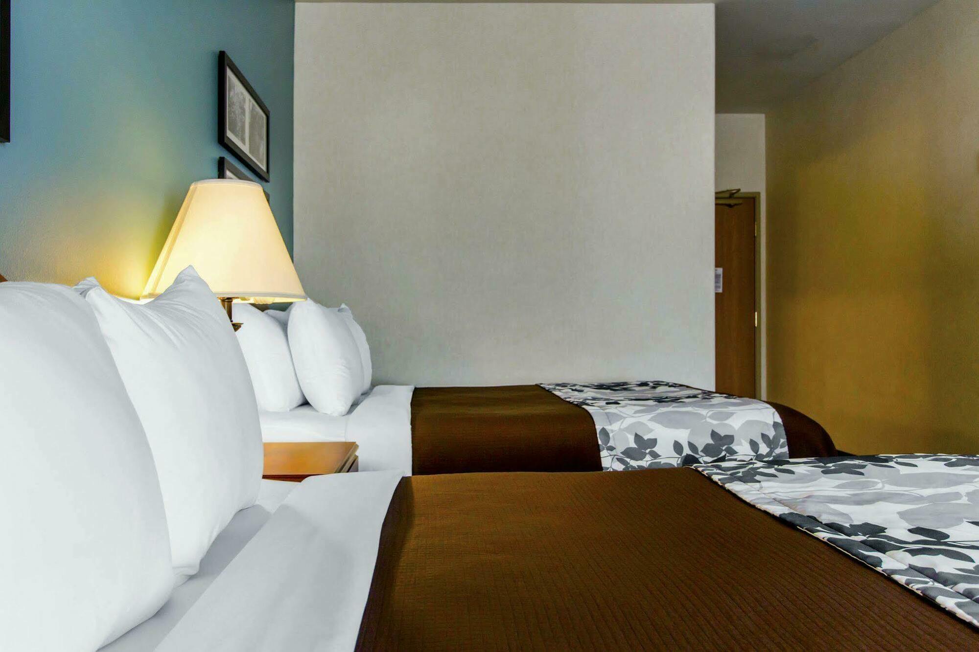 Hotel Sleep & 3*