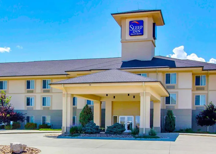 Sleep Inn & Suites