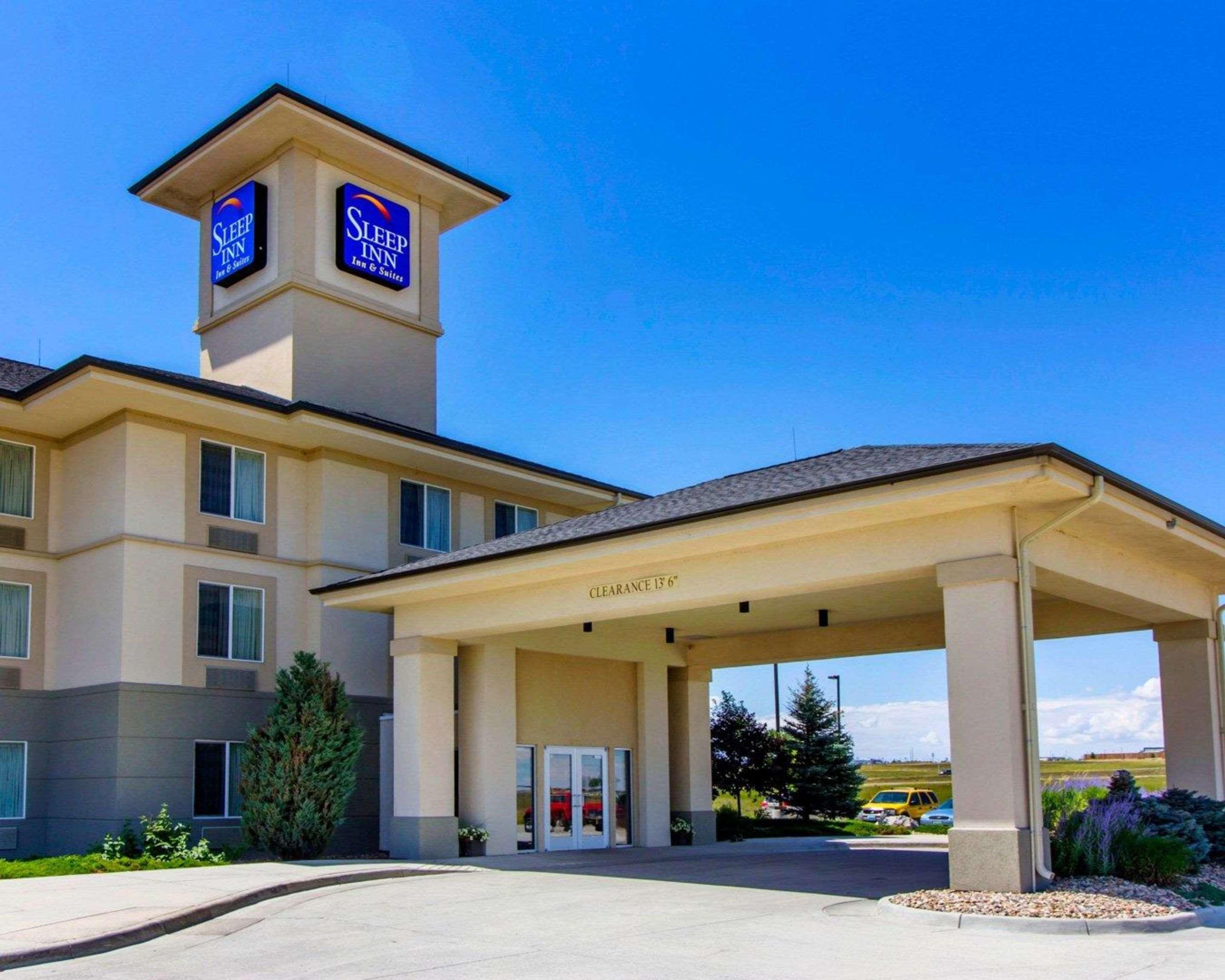 Hotel Sleep & 3*
