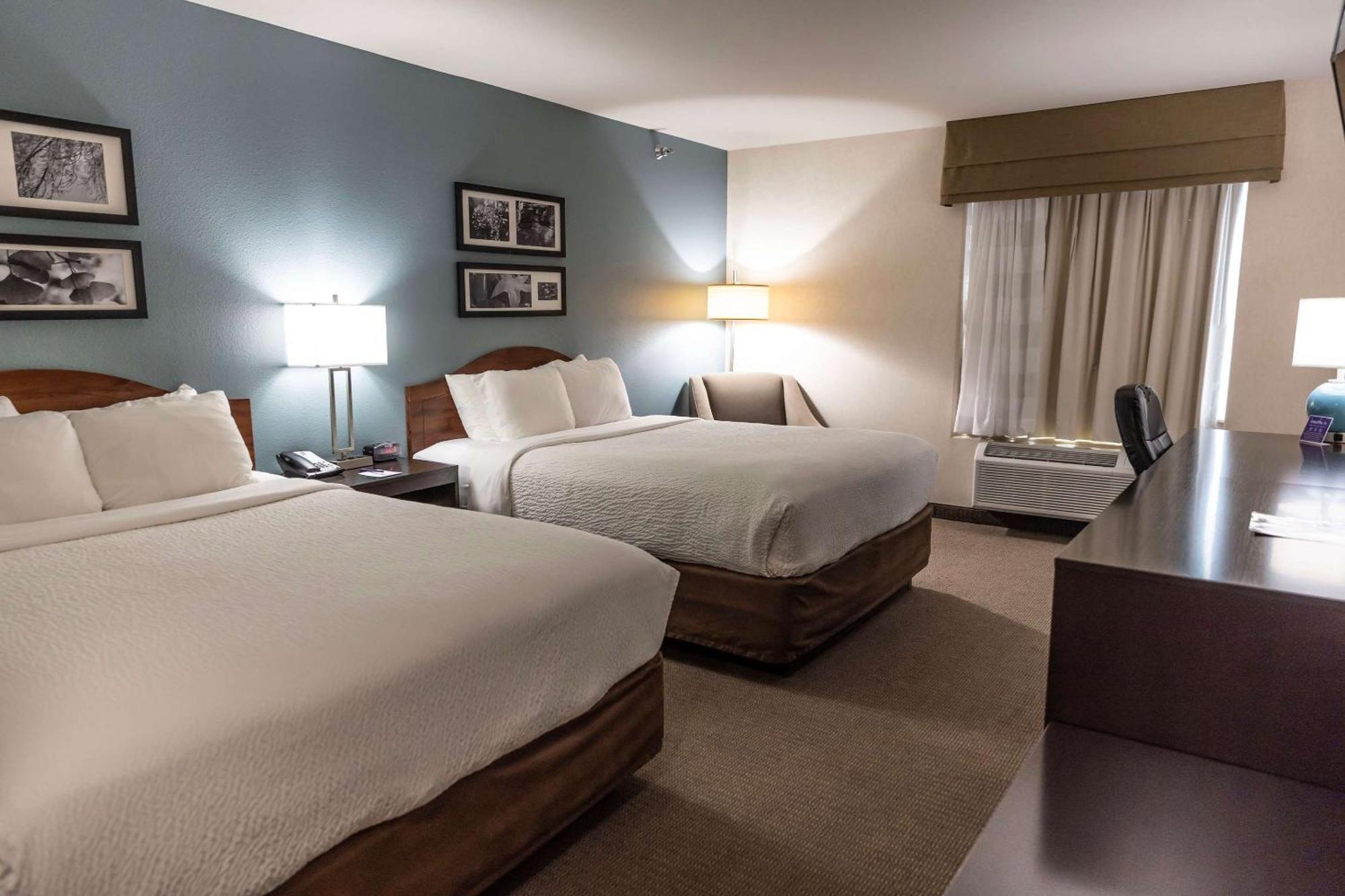 Hotel Sleep & 3*