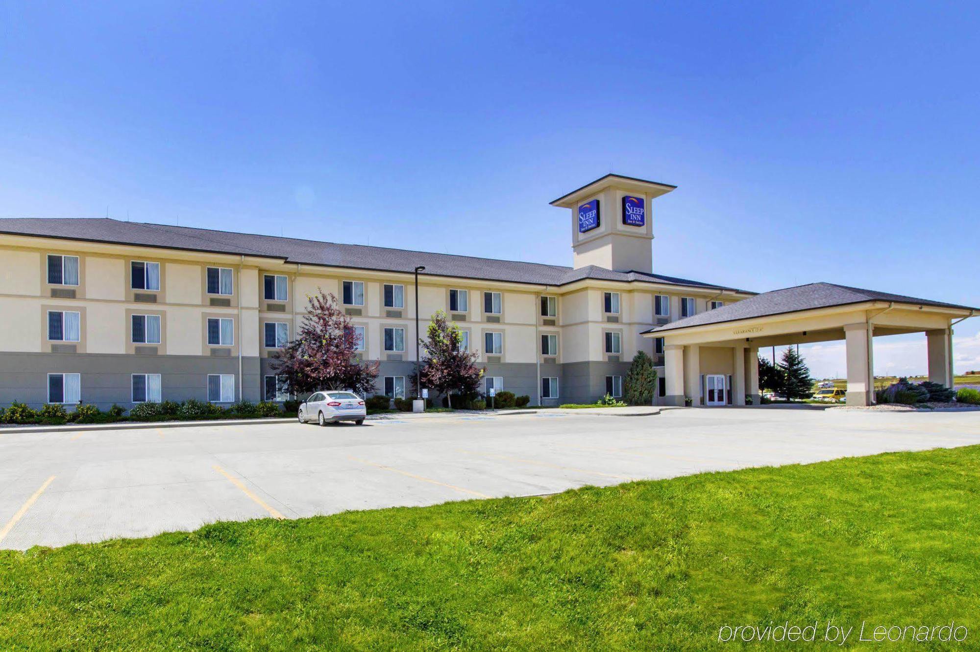 Hotel Sleep & 3*